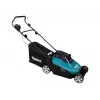 „Makita DLM382PM2“ – vejapjovė – belaidė – 18 V – 4 Ah – 2 baterijos – 3700 1/min – 38 cm – 16,9 kg