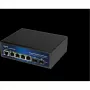 Valdomas pramoninis PoE komutatorius ALLNET ALL-SGI8106PMJ 4 PoE + 2 Uplink prievadai