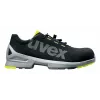 Uvex 8544.8 S2 SRC vyriški suaugusiųjų juodi