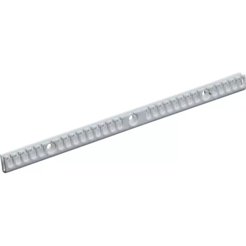 Kabelabfangschiene VZ408 Volta for APV (VZ408)