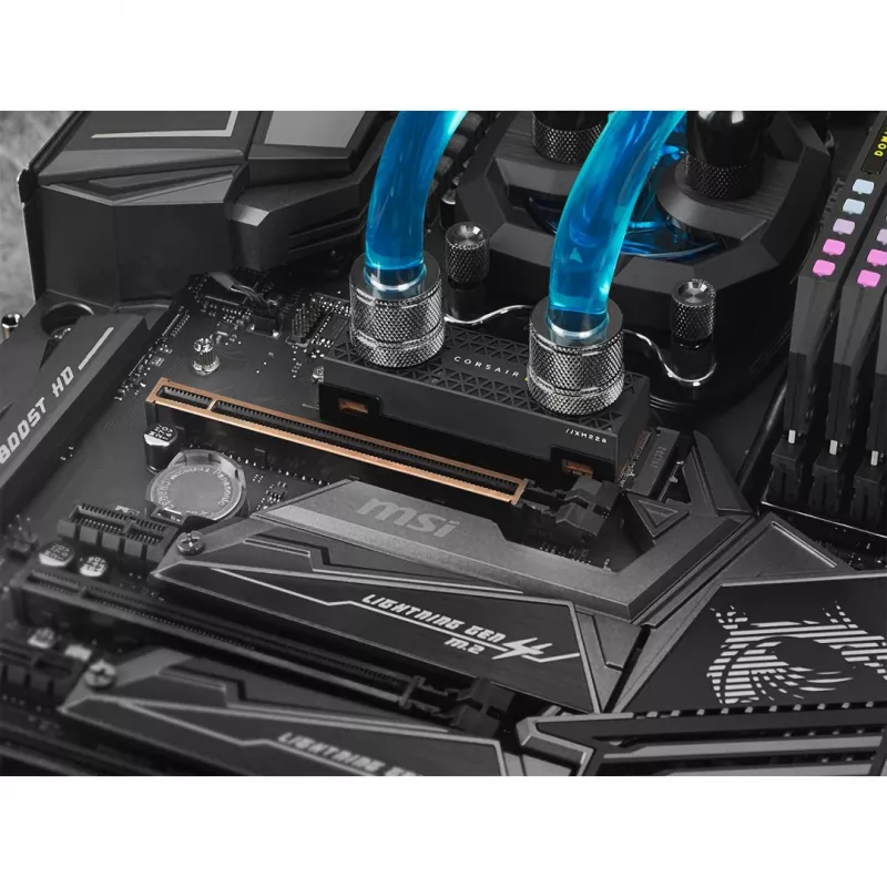 SSD Drive Corsair MP600 PRO 2TB M.2 PCIe 4.0 NVMe