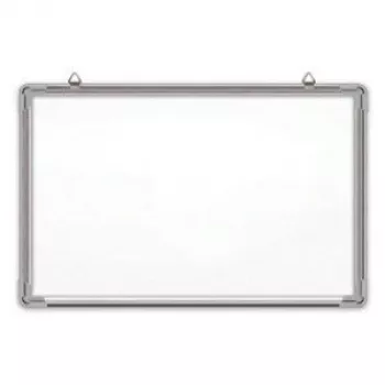 Magnetinė lenta su aliuminio rėmu 120x90 cm Forpus, 70103 0606-203