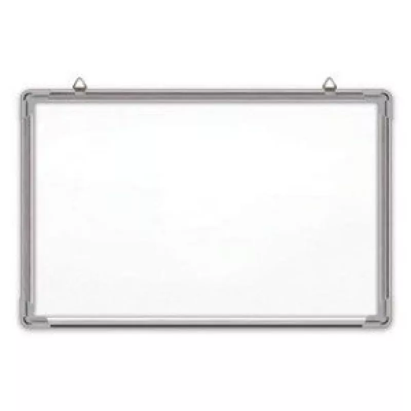 Magnetinė lenta su aliuminio rėmu 120x90 cm Forpus, 70103 0606-203
