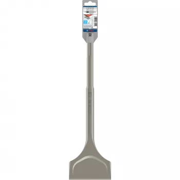 Sukamojo plaktuko kalto priedas Bosch 2 608 690 199 nerūdijantis plienas 400 mm