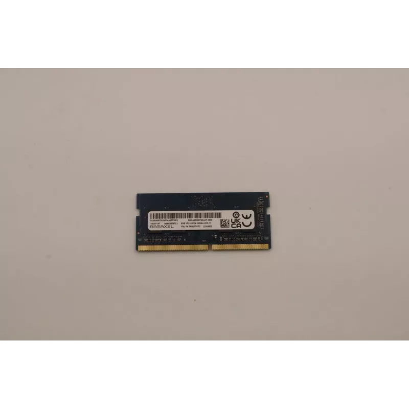 Memory Lenovo DDR4 8GB 2400MHz