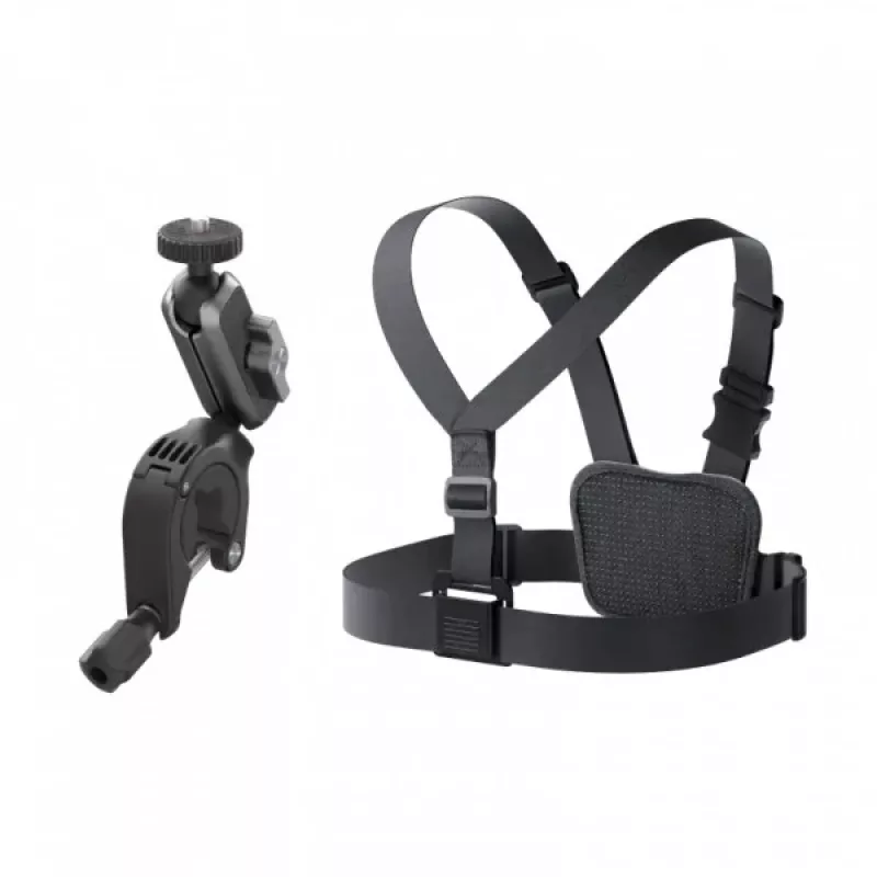 Insta360 X3 Bike Bundle kameros laikiklis (855179)