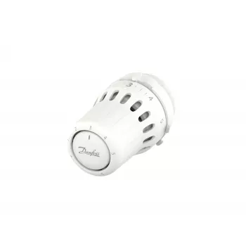 Termostatinis jutiklis DANFOSS 015G3098 šildymo sistemoms, nuotolinis temperatūros jutiklis