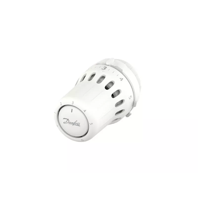 Termostatinis jutiklis DANFOSS 015G3098 šildymo sistemoms, nuotolinis temperatūros jutiklis