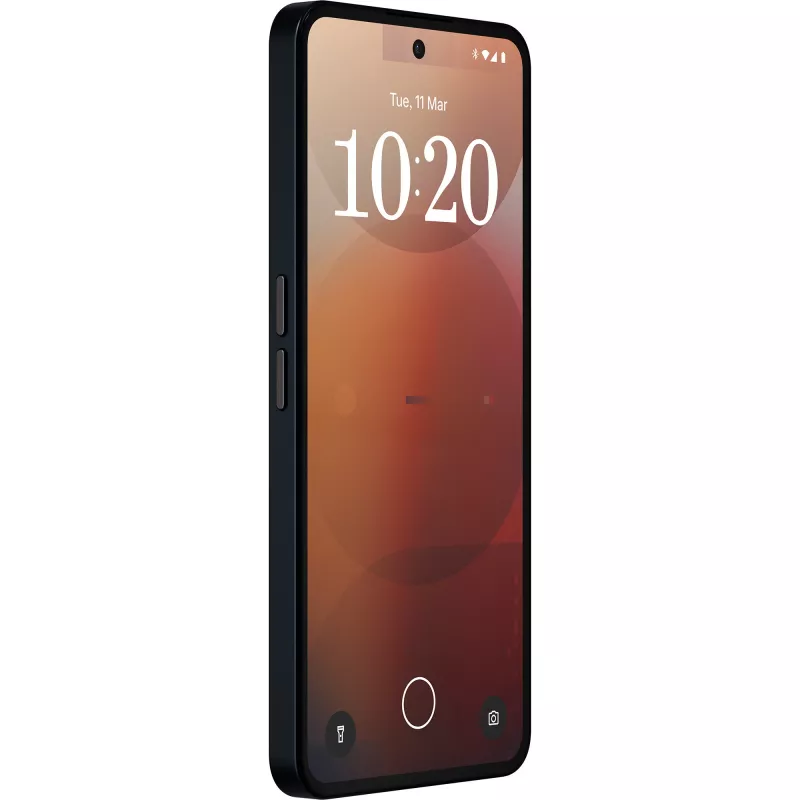 Nothing Phone (3a) 17,2 cm (6,77) Dual SIM Android 15 5G USB Type-C 8 GB 128 GB 5000 mAh Juoda