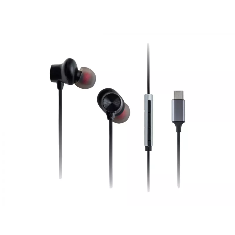 Ausinės Panasonic RP-TCM225DEK