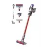 Stick vacuum Dyson V11 Fluffy 2-in-1, cordless, 185 AW suction, 60 min runtime, 0.76 L dustbin