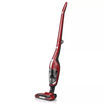 ETA | Siurblys | ETA445390000 Moneto II | Belaidis | Lazdinis 2in1 | N/A W | 18 V | Veikimo laikas (maks.) 45 min | Raudona/Juoda