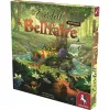 Everdell: Bellfaire, stalo žaidimo papildinys