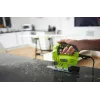 RYOBI RJS720-G elektrinis siaurapjūklis 500 W 1,8 kg