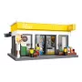 Statybinis rinkinys Jamara CaDA Shell Select 402870 su nuotolinio valdymo pulteliu