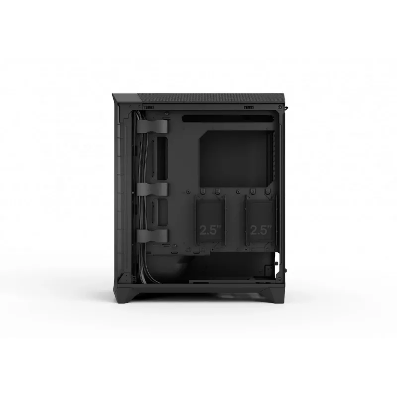 Kompiuterio korpusas Fractal Design Meshify 3 Juoda Solid ATX