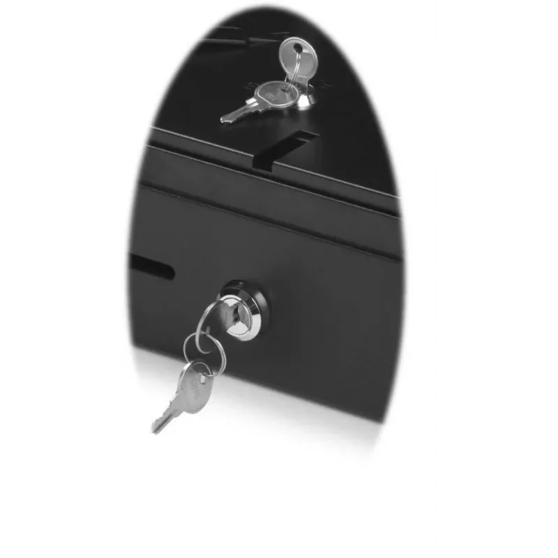 Capture CA-CF460-LOCK kasos stalčius