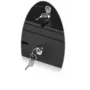 Capture CA-CF460-LOCK kasos stalčius
