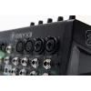 Mackie Onyx 8 - Analoginis maišytuvas su USB