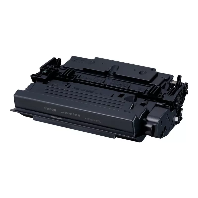 Canon CRG-041H tonerio kasetė 1 vnt. Originali juoda