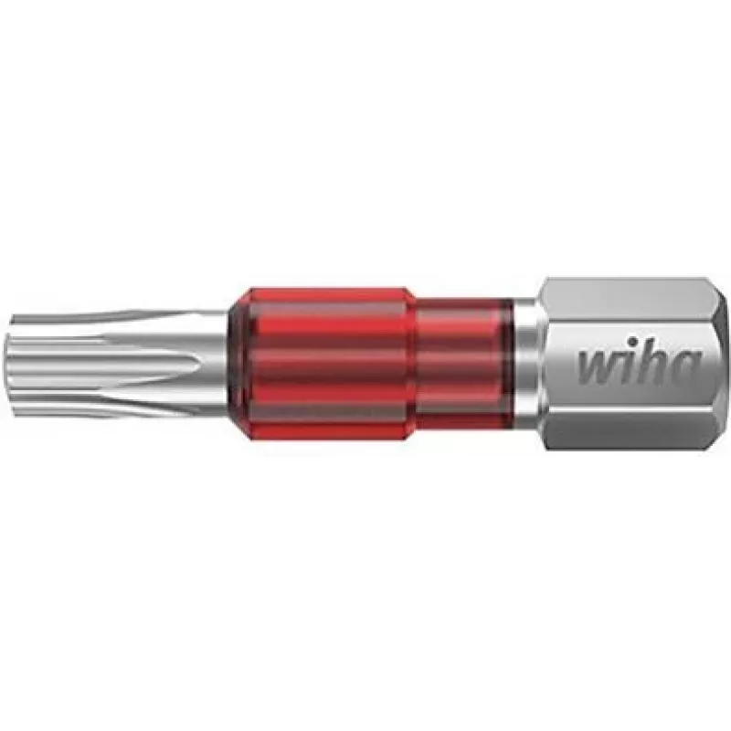 Wiha 7015TY TY-Bit T30 x 29 mm Torx-Bit T 30 5 vnt. (42113)