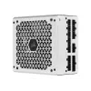 Corsair | Visiškai modulinis maitinimo blokas | RM White Series RM850 | 850 W