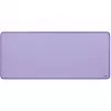 Pelės kilimėlis, stalo kilimėlis STUDIO/LAVENDER 956-000054 Logitech