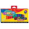Colorino Kids Plasticine 12 spalvų