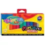 Colorino vaikiškas plastilinas 12 spalvų
