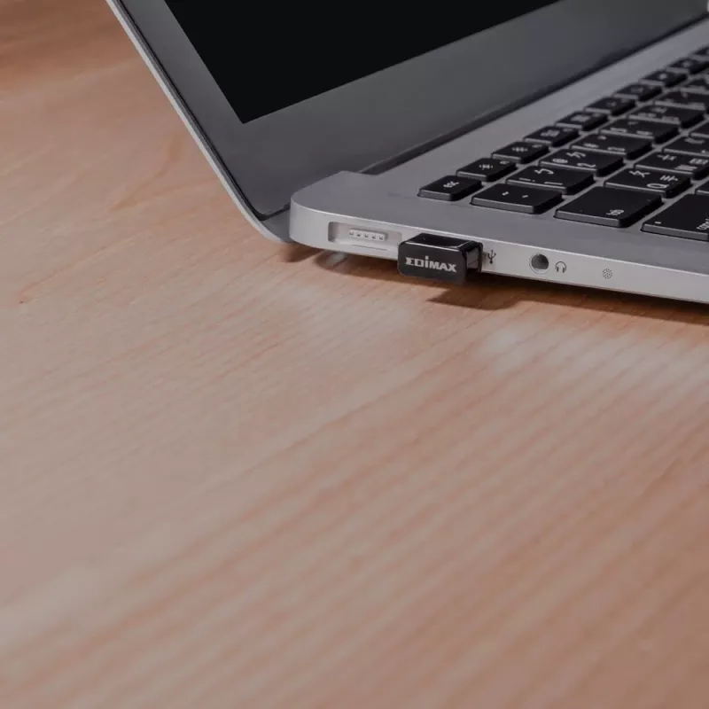 Edimax EW-7822ULC tinklo plokštė WLAN 867 Mbit/s