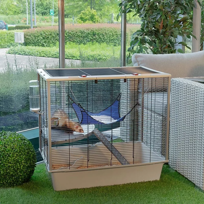 FERPLAST Furet Plus - Narvas