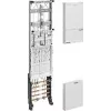 pilna panelė eHZ Berlin ZH3EL22N 2Z DSS 1050 mm 1 lauko (ZH3EL22N)