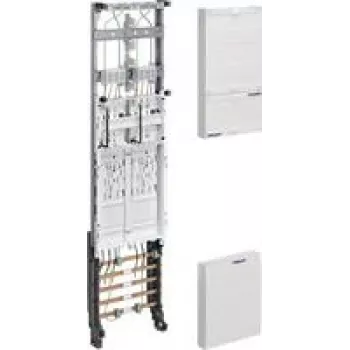 pilna panelė eHZ Berlin ZH3EL22N 2Z DSS 1050 mm 1 lauko (ZH3EL22N)