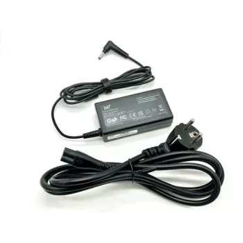 Origin Storage AC-2065139K-EU maitinimo adapteris / keitiklis Vidinis 65 W Juoda