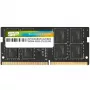 Nešiojamojo kompiuterio DDR4 SO-DIMM atmintis Silicon Power SP008GBSFU320X02 8GB 3200MHz 260 kontaktų 1,2V CAS22