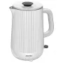 MPM MCZ-115 elektrinis virdulys 1,5 L 1800 W Baltas