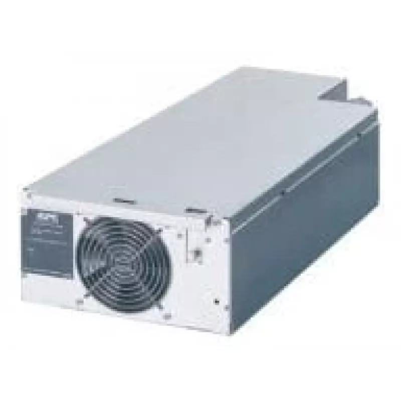 APC Symmetra LX 4kVA maitinimo modulis, 220/230/240V, APC Symmetra LX, 4 kVA, 0 - 40 °C, -15 - 45 °C, 0 - 95%, 0 - 95%