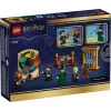 LEGO HARRY POTTER 76460 Hogvartso pilis – Rūšiavimo kepurės ceremonija