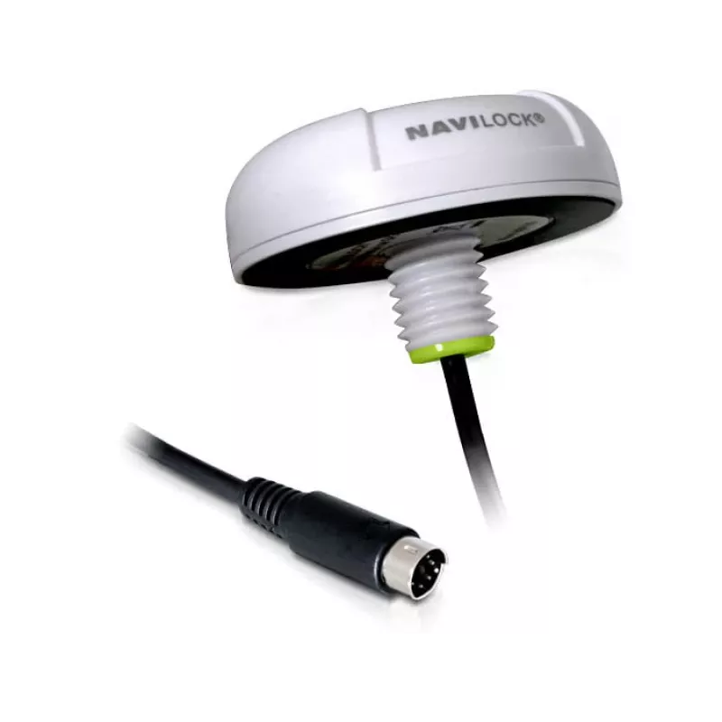GPS imtuvo modulis Navilock NL-622MP