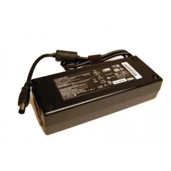 HP 593891-001 maitinimo adapteris Vidinis 120 W Juodas