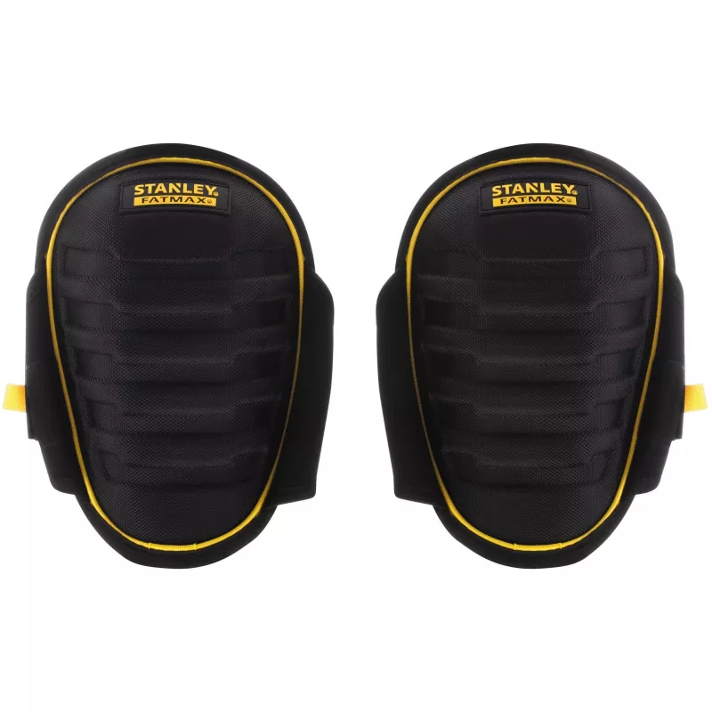 Kelių apsaugos Stanley FATMAX FMST82959-1 geltonos juodos EVA nailonas