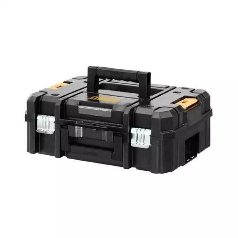 DeWALT DCK2060D2T-QW elektrinis atsuktuvas / smūginis suktuvas Geltona