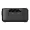 Nešiojamoji elektrinė EcoFlow RIVER 3 UPS — LiFePO4 245 Wh, 300 W, 1 kintamosios srovės lizdas, USB-A, USB-C, kintamosios srovės/saulės/nuolatinės srovės įvestis