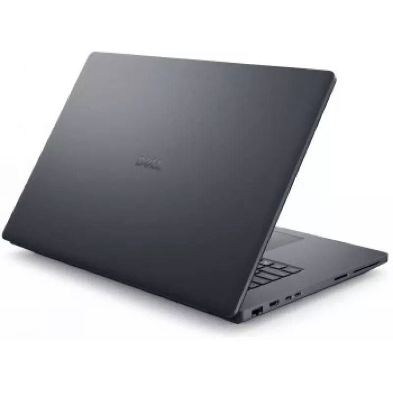 Dell Pro Max 18 Plus U7-265HX/18QHD+/32GB/1TBSSD/RTXPRO2000-8GB/IRC/11P/3PS (US-KB)