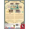 Pegasus Spiele Carnegie stalo žaidimo ekonomika