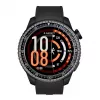 Išmanusis laikrodis Garett Compass GPS juodas — Garett Compass GPS išmanusis laikrodis, juodas
