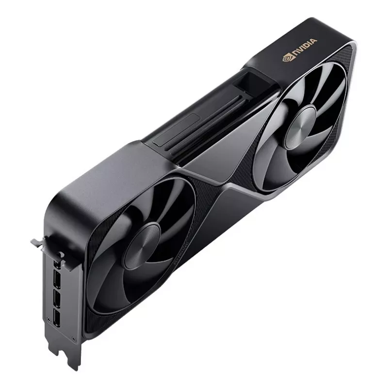 Grafikos plokštė PNY RTX PRO 6000 Juodawell darbo stočių leidimas — 96 GB GDDR7, 512 bitų, PCIe 5.0