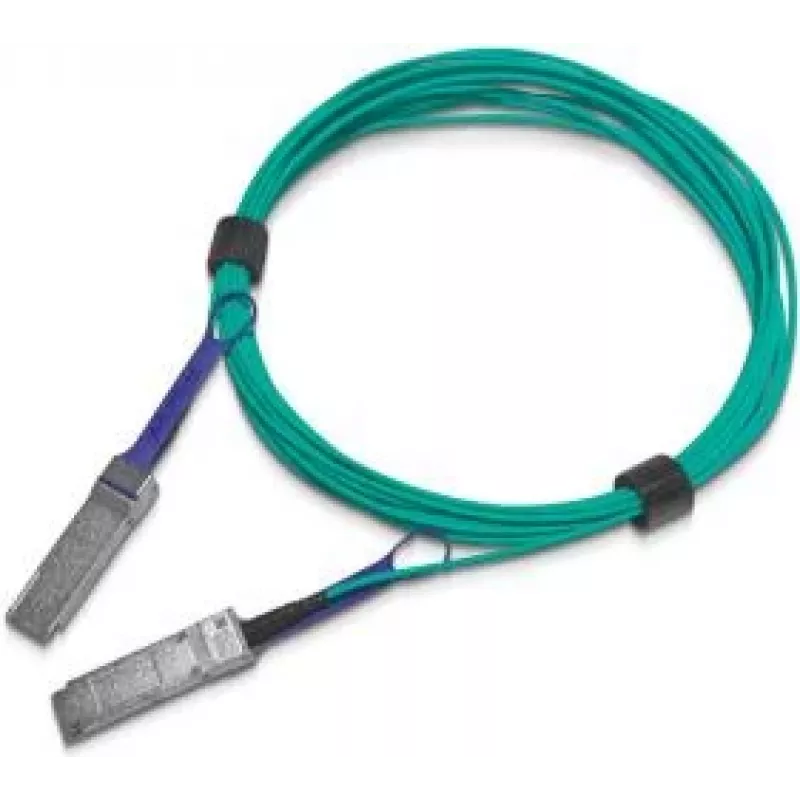 100GBase-AOC tiesioginio prijungimo laidas – QSFP į QSFP – šviesolaidinis – Active Optical kabelis