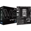 Pagrindinė plokštė ASRock W790 WS R2.0 Intel W790 LGA 4677 Extended ATX