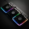 PHANTEKS Neon Digital RGB LED Strip Combo Set, 40cm (2 vnt.)